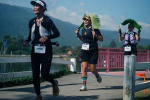 BIB: 
                            <button type="button" onclick="openModal(27630771)" class="btn btn-primary btn-sm float-right btn-popup" data-toggle="modal" data-target=".modal-high-quality">
                        <i class="fas fa-shopping-cart"></i> Add to Cart
                    </button>
                                            <button type="button" onclick="isThisMe(27630771, true)" class="btn btn-success btn-sm float-right btn-popup btn-isme hidden" data-toggle="tooltip" data-placement="bottom" title="นี่คือรูปของคุณใช่ไหม คลิกที่นี่เพื่อเอาเข้าอัลบั้ม">
                        <i class="fas fa-plus"></i> Add to album
                    </button>
                    <button type="button" onclick="isThisMe(27630771, false)" class="btn btn-warning btn-sm float-right btn-popup btn-isnotme hidden">
                        <i class="fas fa-ban"></i> Remove from album
                    </button>